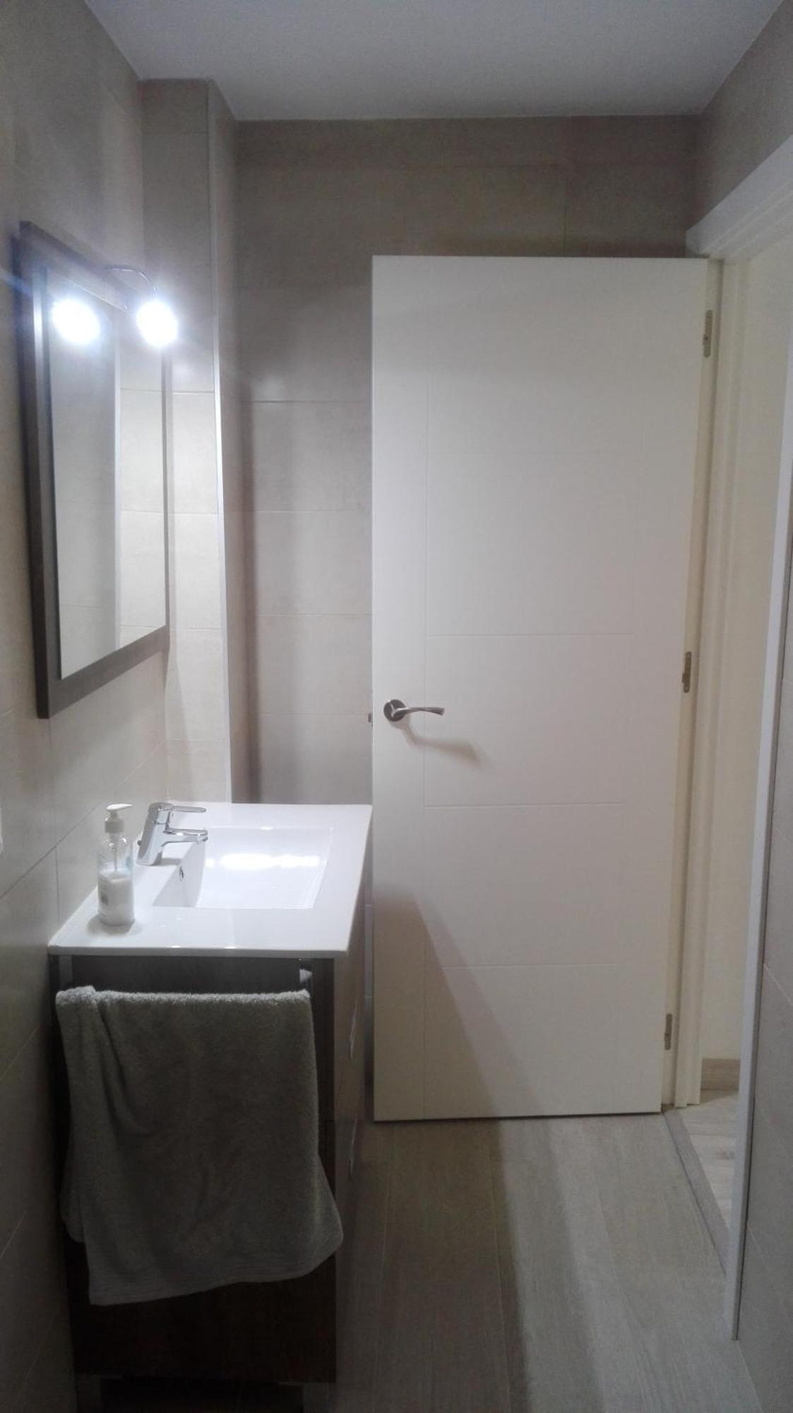 Apartamento Jardin De Ayora Valencia Exterior foto
