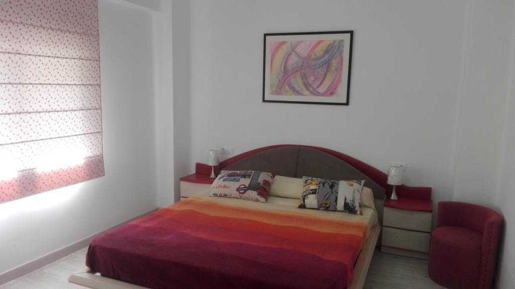 Apartamento Jardin De Ayora Valencia Exterior foto