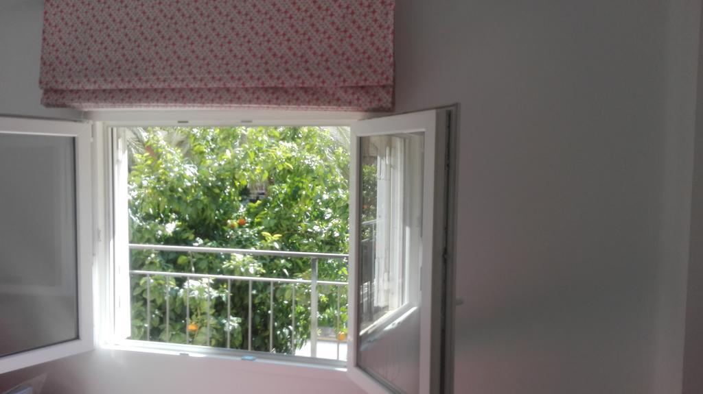 Apartamento Jardin De Ayora Valencia Exterior foto
