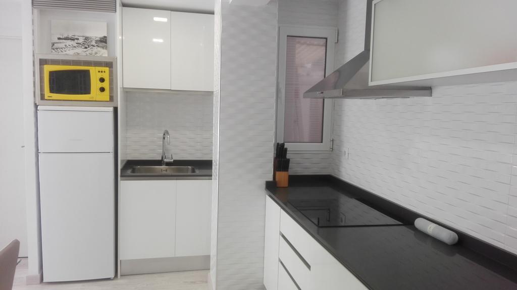 Apartamento Jardin De Ayora Valencia Exterior foto